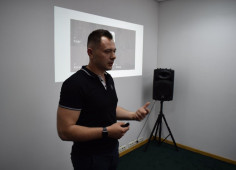 На Demo Day онлайн акселератора FeelGoodLabs один из стартапов привлек инвестиции $50 000