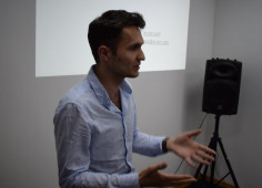 На Demo Day онлайн акселератора FeelGoodLabs один из стартапов привлек инвестиции $50 000