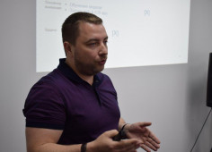 На Demo Day онлайн акселератора FeelGoodLabs один из стартапов привлек инвестиции $50 000