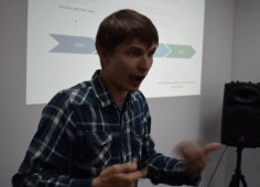 На Demo Day онлайн акселератора FeelGoodLabs один из стартапов привлек инвестиции $50 000