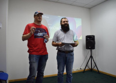 На Demo Day онлайн акселератора FeelGoodLabs один из стартапов привлек инвестиции $50 000