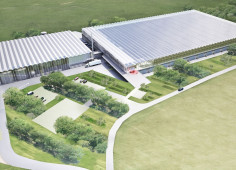 US$ 12.5 million EBRD loan to support operation of Nyva Pereyaslavschiny Group