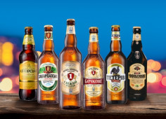 EBRD increases stake in independent Ukrainian brewer
