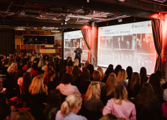 Дмитрий Дубилет на WTECH Meetup #4: главное при создании бизнеса — здравый смысл