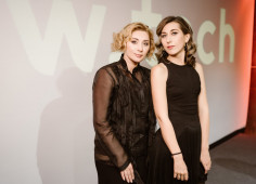 Дмитрий Дубилет на WTECH Meetup #4: главное при создании бизнеса — здравый смысл