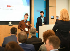 USAID-supported eō Business Incubators Holds First Demo Day in Ukraine