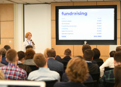 USAID-supported eō Business Incubators Holds First Demo Day in Ukraine