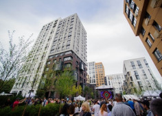 Сколько сегодня приносят инвестиции в жилую недвижимость?