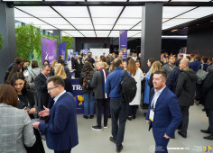 В Киеве состоялся второй Украинско-Израильский Инновационный Саммит