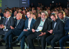 В Киеве состоялся второй Украинско-Израильский Инновационный Саммит