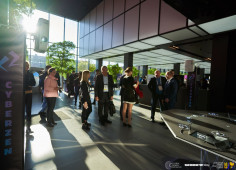 В Киеве состоялся второй Украинско-Израильский Инновационный Саммит