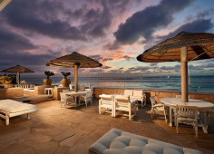 Как выглядит новый дом, который недавно Билл Гейтс купил за $43 млн