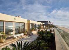 Как выглядит новый дом, который недавно Билл Гейтс купил за $43 млн