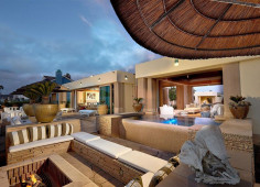 Как выглядит новый дом, который недавно Билл Гейтс купил за $43 млн