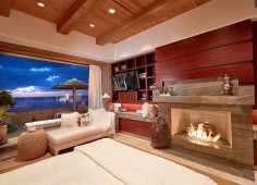 Как выглядит новый дом, который недавно Билл Гейтс купил за $43 млн