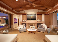 Как выглядит новый дом, который недавно Билл Гейтс купил за $43 млн