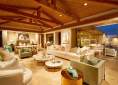 Как выглядит новый дом, который недавно Билл Гейтс купил за $43 млн