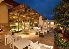 Как выглядит новый дом, который недавно Билл Гейтс купил за $43 млн