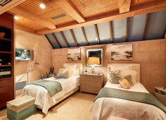 Как выглядит новый дом, который недавно Билл Гейтс купил за $43 млн