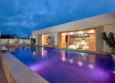 Как выглядит новый дом, который недавно Билл Гейтс купил за $43 млн