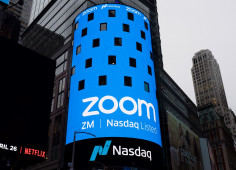 Стоимость Zoom превысила $115 млрд. на волне успеха квартального отчета