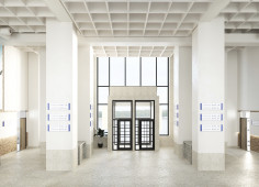 В Украине открылся American University Kyiv с инвестициями $33 млн