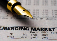 В 2022 году инвесторы вывели $50 млрд из фондов облигаций развивающихся рынков