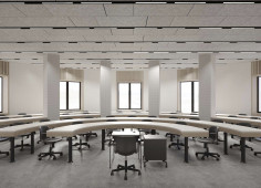 В Украине открылся American University Kyiv с инвестициями $33 млн