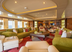 Александр Ярославский продает свою яхту Kaiser за €49,5 млн