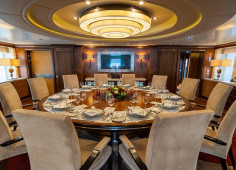 Александр Ярославский продает свою яхту Kaiser за €49,5 млн