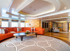 Александр Ярославский продает свою яхту Kaiser за €49,5 млн