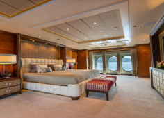 Александр Ярославский продает свою яхту Kaiser за €49,5 млн