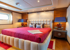 Александр Ярославский продает свою яхту Kaiser за €49,5 млн