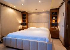 Александр Ярославский продает свою яхту Kaiser за €49,5 млн