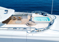 Александр Ярославский продает свою яхту Kaiser за €49,5 млн