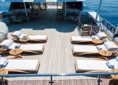 Александр Ярославский продает свою яхту Kaiser за €49,5 млн