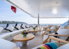 Александр Ярославский продает свою яхту Kaiser за €49,5 млн