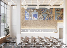 В Украине открылся American University Kyiv с инвестициями $33 млн