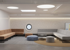 В Украине открылся American University Kyiv с инвестициями $33 млн