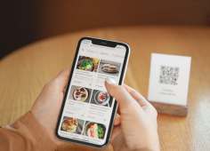 Український розробник SaaS-сайтів та онлайн-меню Choice QR залучив €1,5 млн