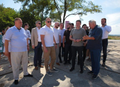 Кулиничи инвестирует 20 млн евро в строительство хлебопекарного завода на Львовщине