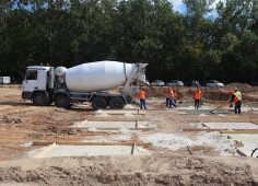 Кулиничи инвестирует 20 млн евро в строительство хлебопекарного завода на Львовщине