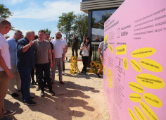 Кулиничи инвестирует 20 млн евро в строительство хлебопекарного завода на Львовщине