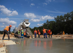 Кулиничи инвестирует 20 млн евро в строительство хлебопекарного завода на Львовщине