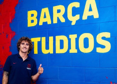 ФК Барселона продає частку у своїй медіаслужбі Barca Studios за $103 млн