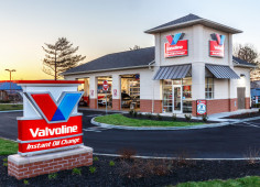 Saudi Aramco купує паливний підрозділ Valvoline за $2,7 млрд