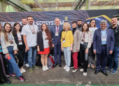 Які українські стартапи взяли участь у міжнародній виставці технологій TechBBQ 2022