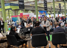 Які українські стартапи взяли участь у міжнародній виставці технологій TechBBQ 2022