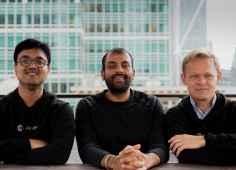 Фінтех-стартап Parafin колишніх співробітників Robinhood залучив $60 млн