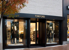 Estée Lauder хоче придбати бренд Tom Ford за $3 млрд